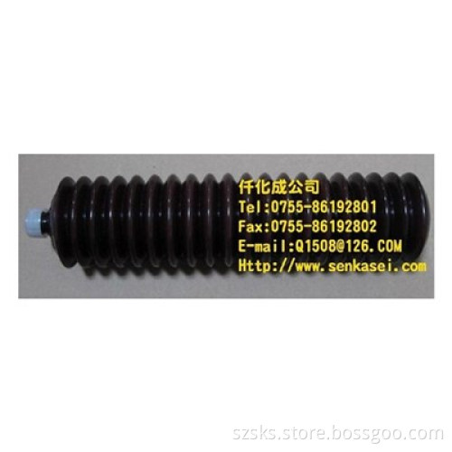 TOYO Original Grease B3NO.2 400ml for Lube lubrication electric injection molding machine